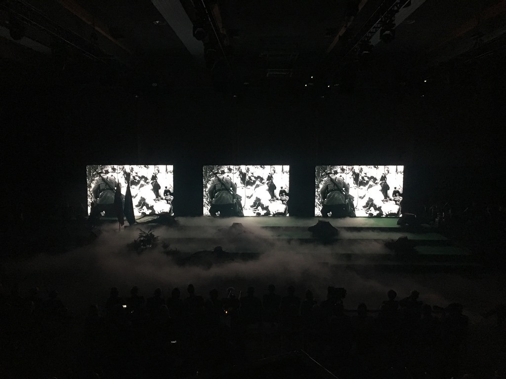 Dan upora proti okupatorju 2018