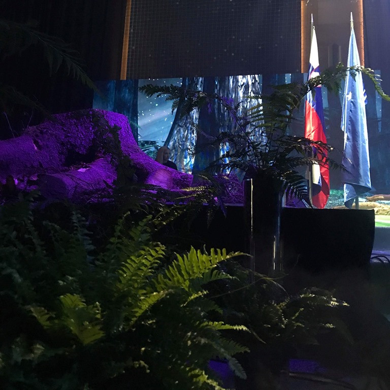 Dan upora proti okupatorju 2018