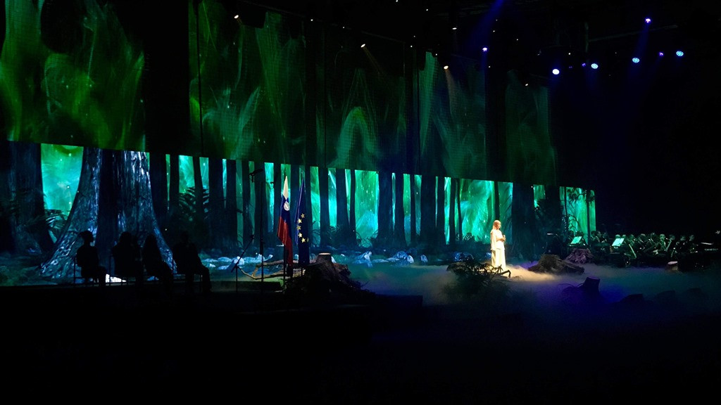 Dan upora proti okupatorju 2018