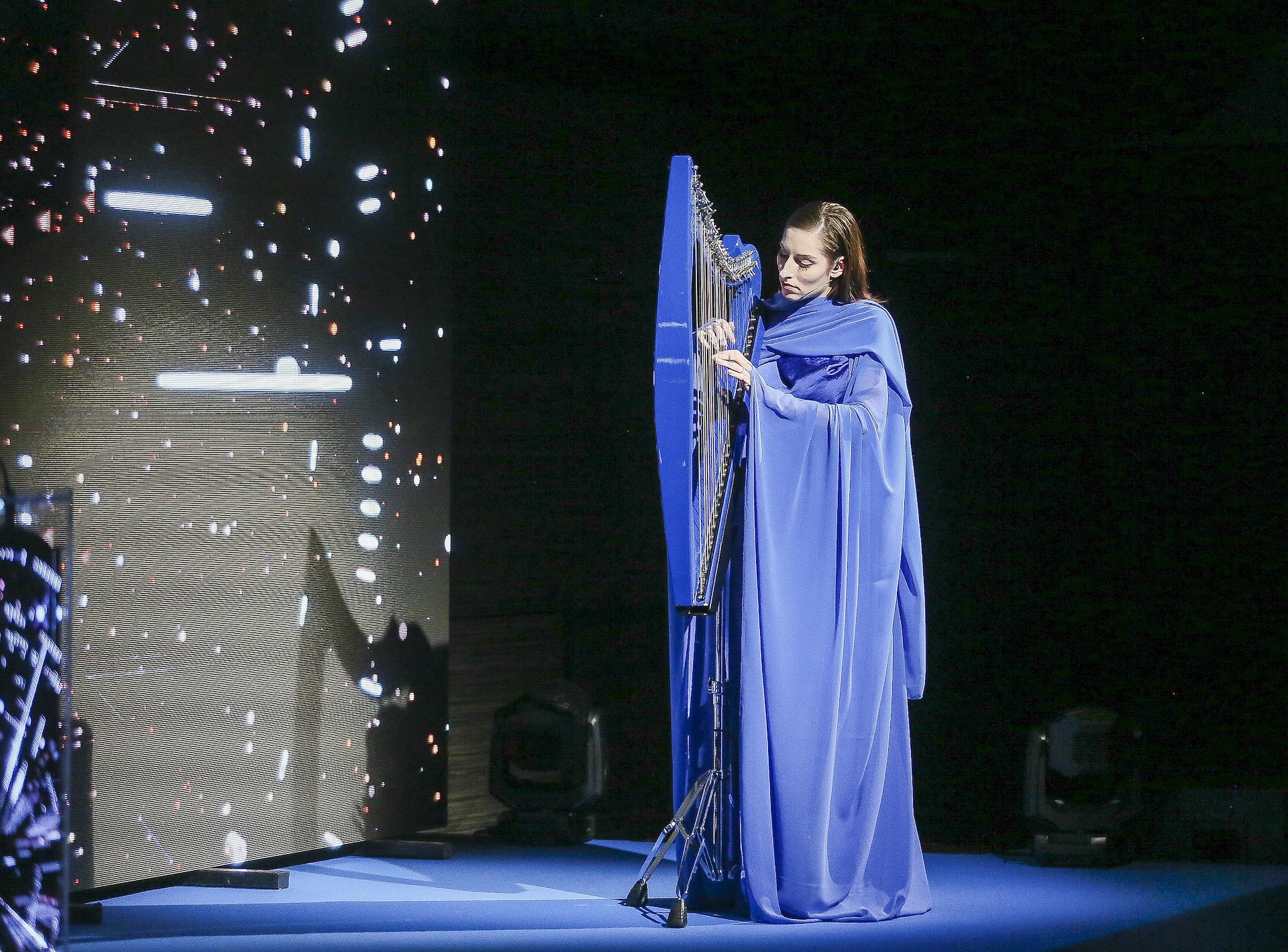 Delova osebnost 2021