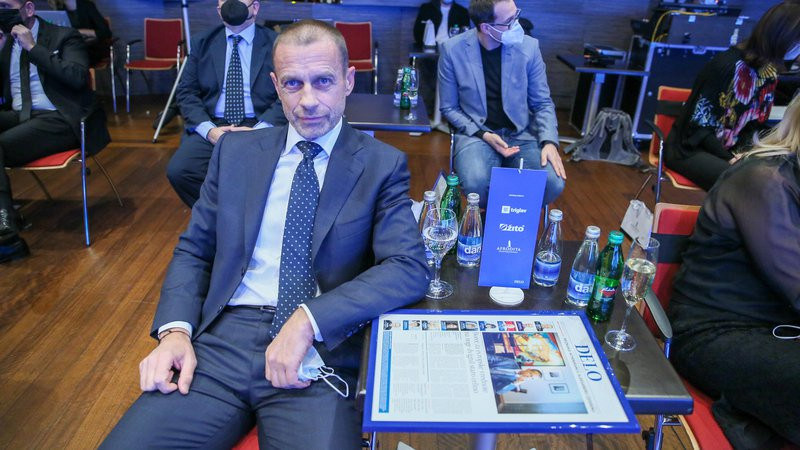 Delova osebnost 2021