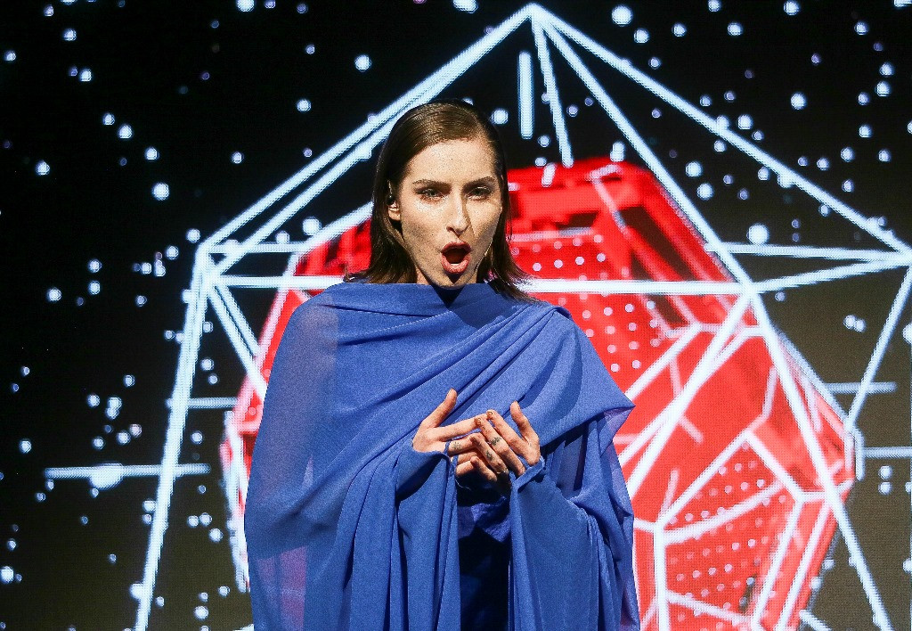 Delova osebnost 2021