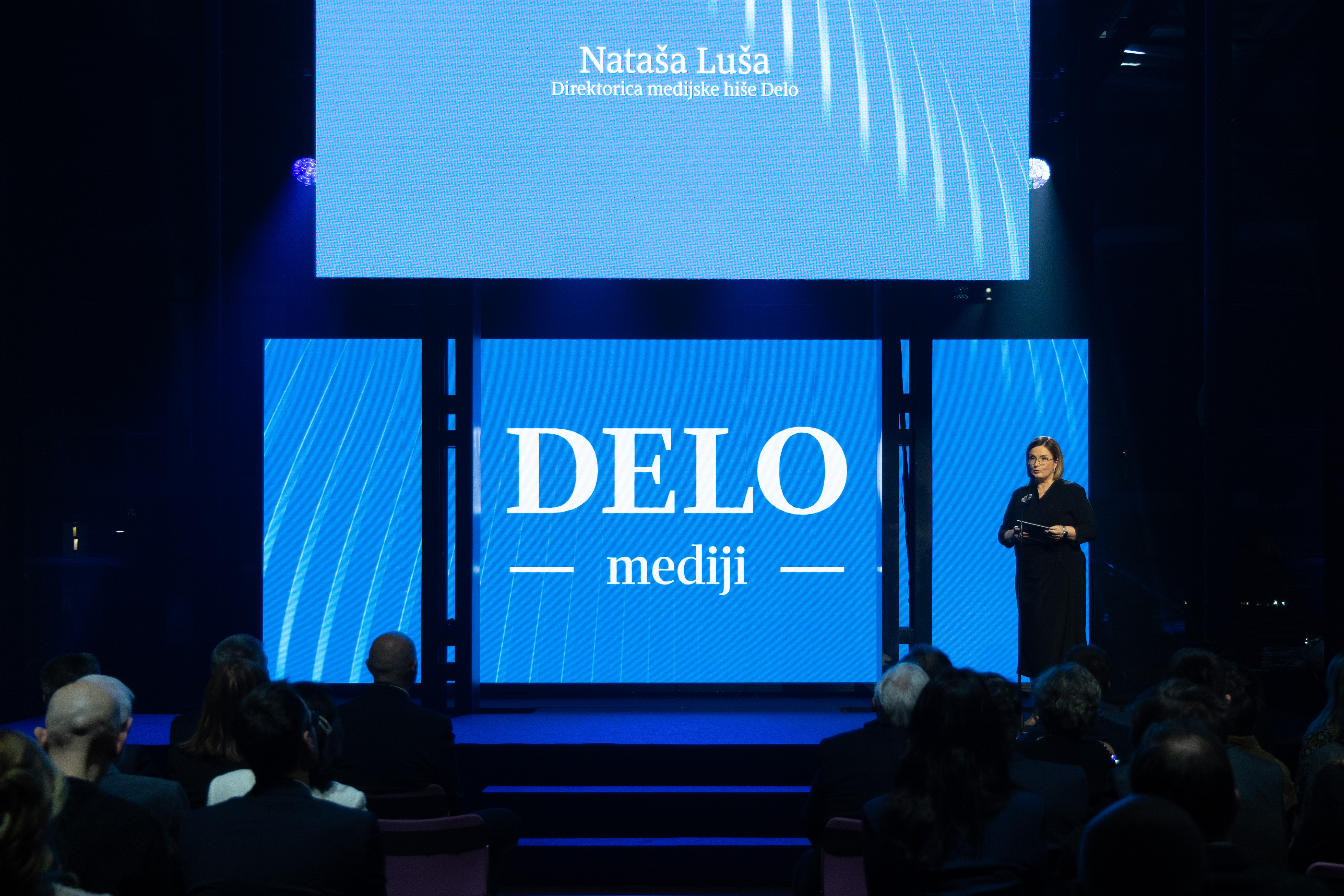 Delova osebnost 2025