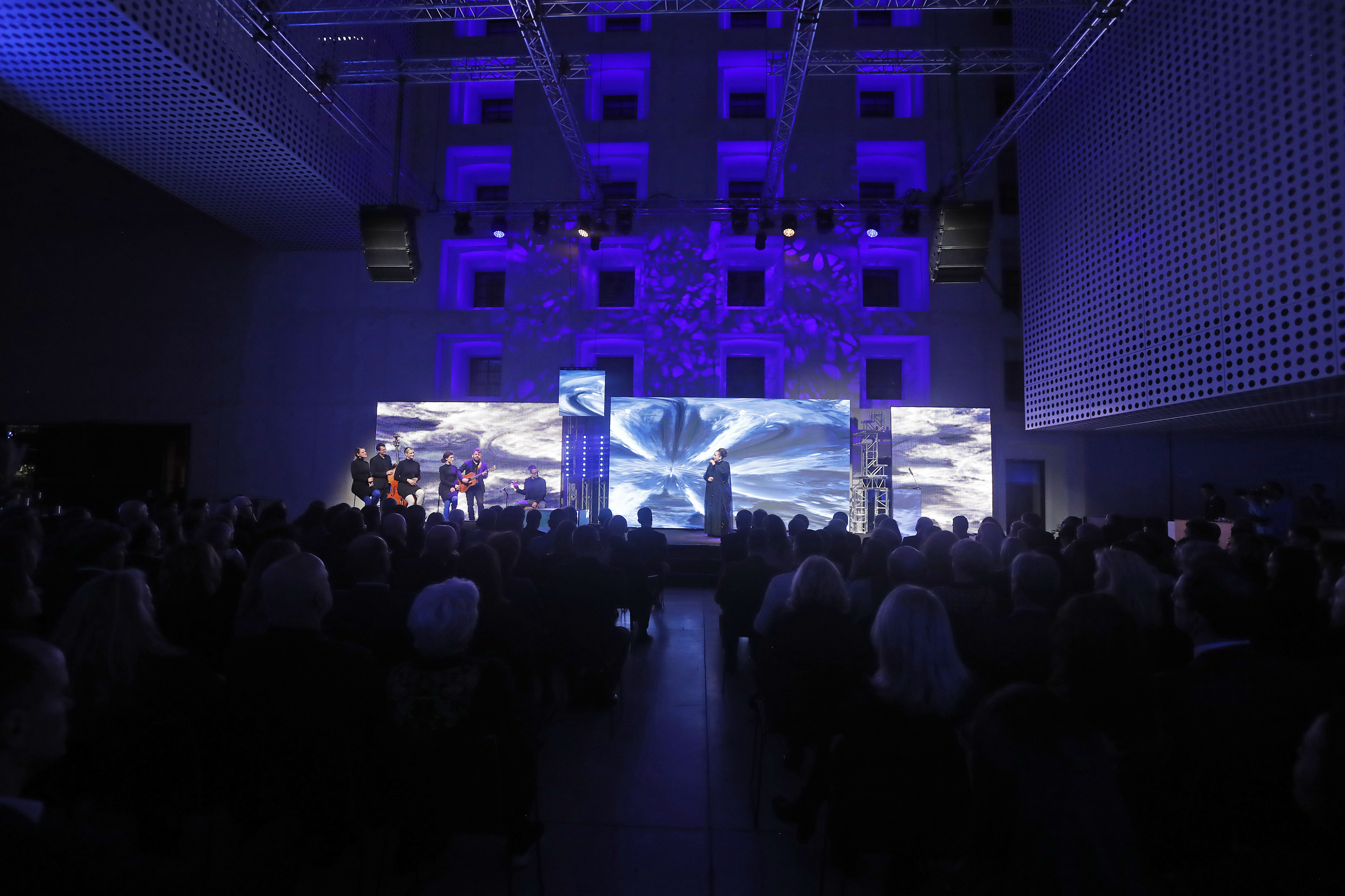 Delova osebnost leta 2022