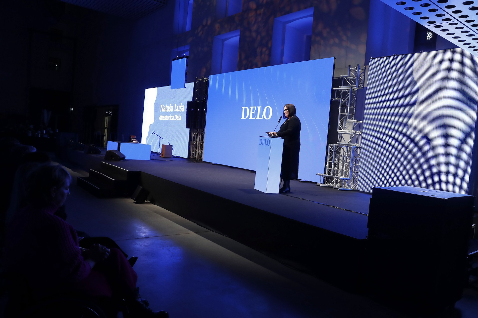 Delova osebnost leta 2022