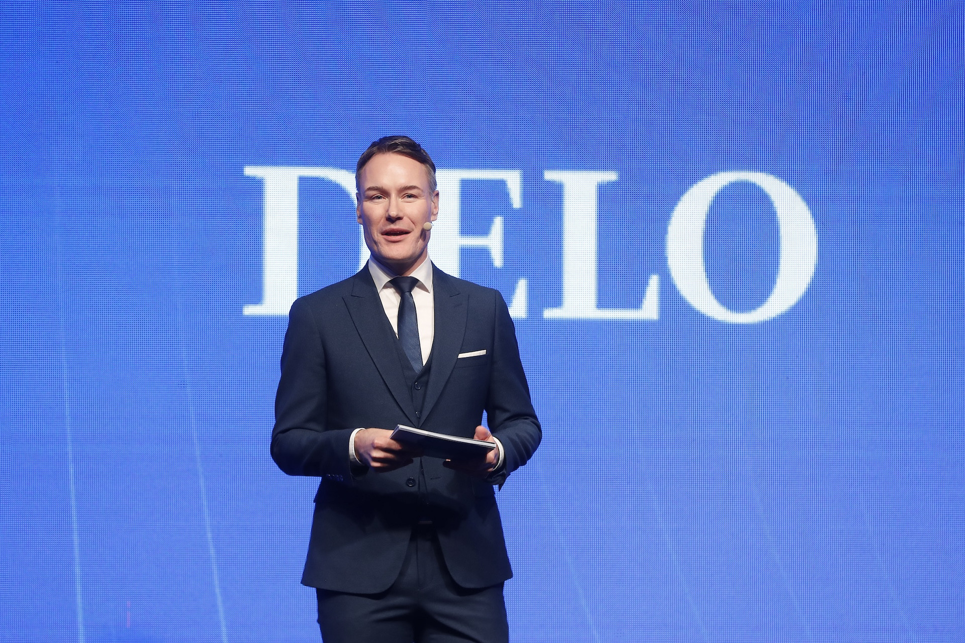 Delova osebnost leta 2022