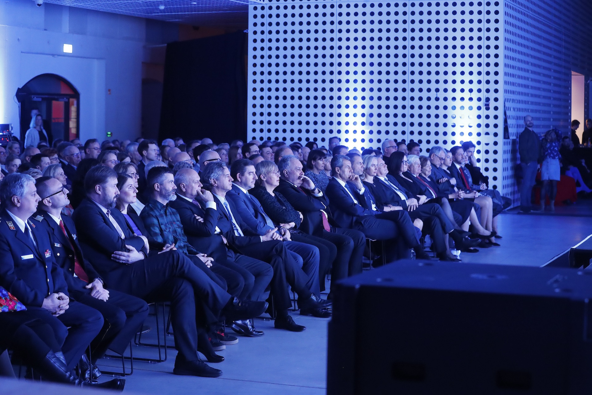 Delova osebnost leta 2022