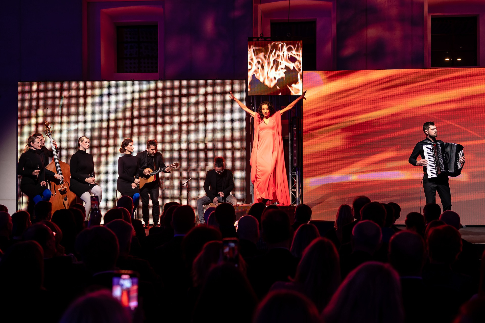 Delova osebnost leta 2022