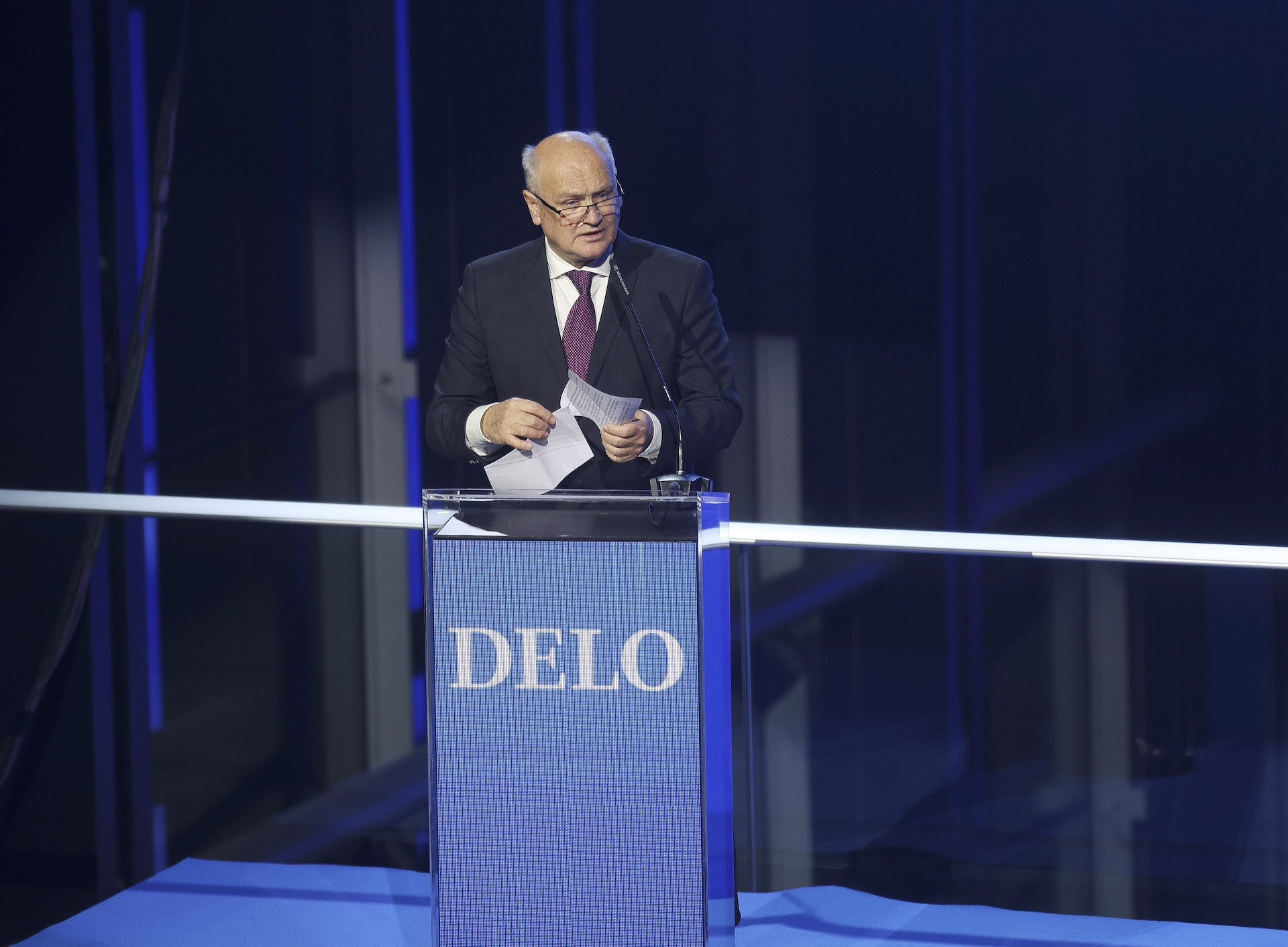 Delova osebnost leta 2023