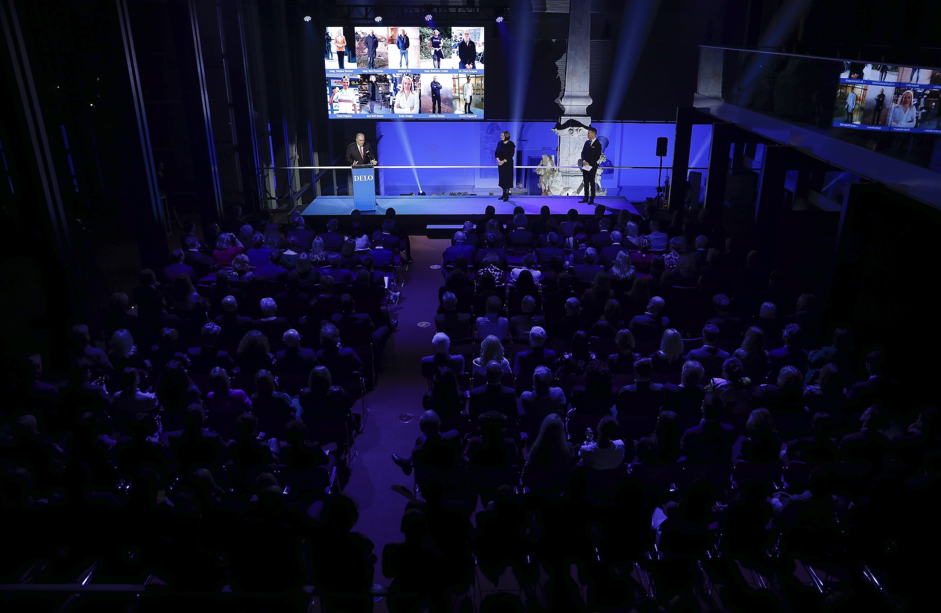 Delova osebnost leta 2023