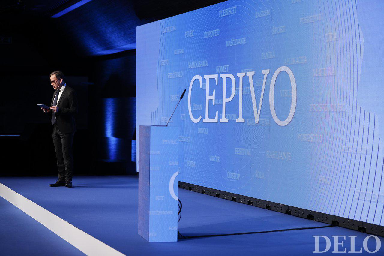 Delova osebnost za leto 2020