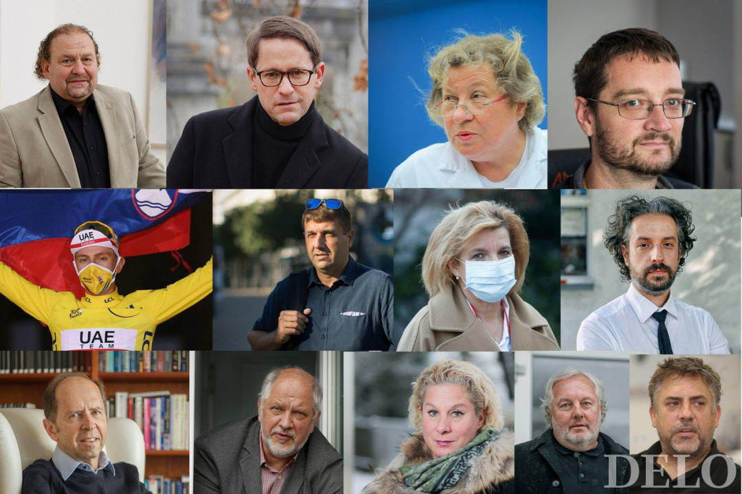 Delova osebnost za leto 2020