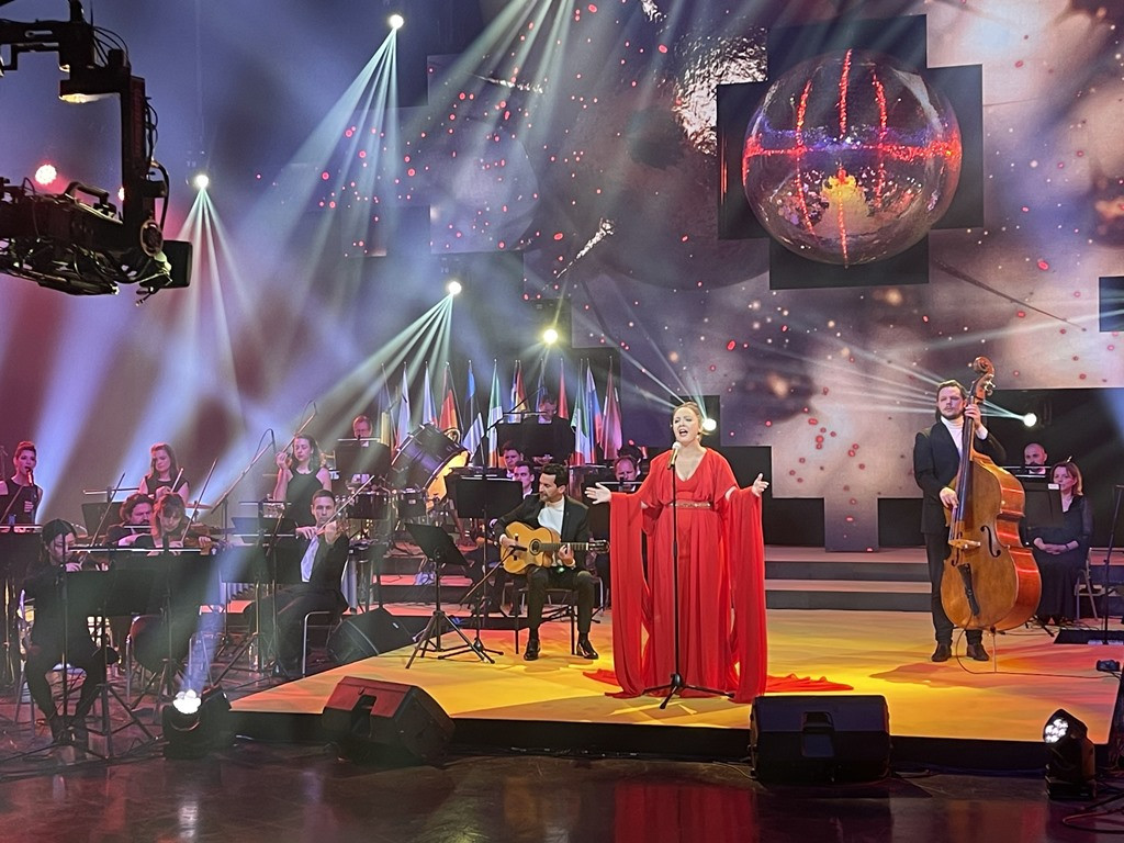 Europe Day Concert 2021