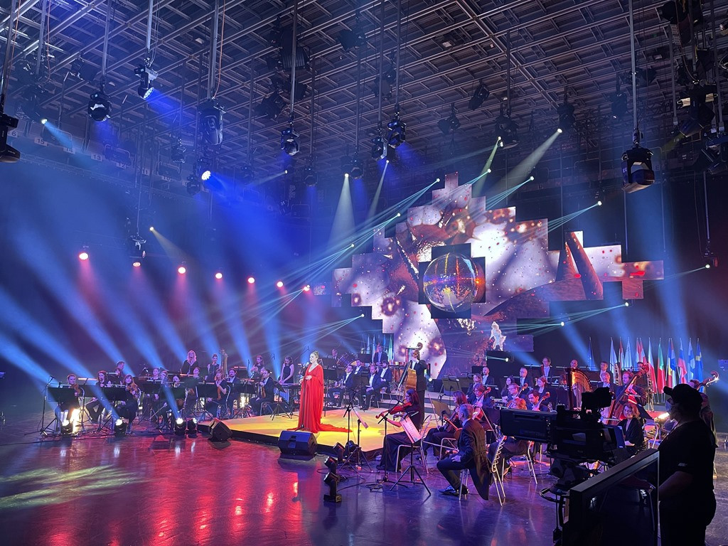 Europe Day Concert 2021