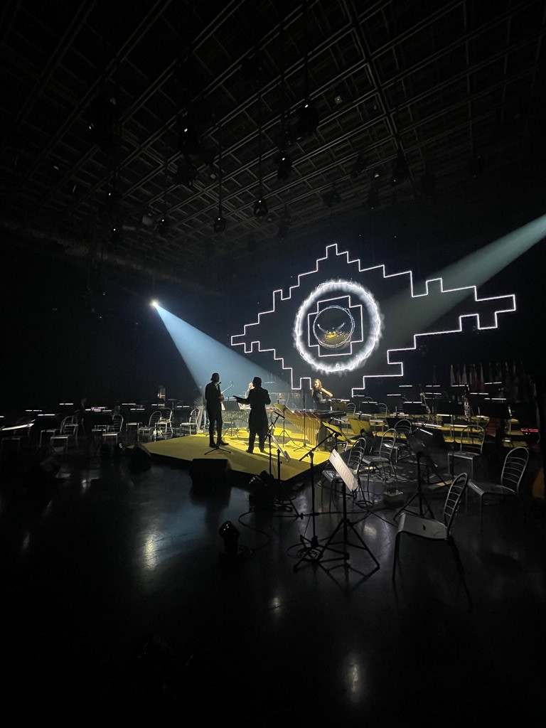 Europe Day Concert 2021