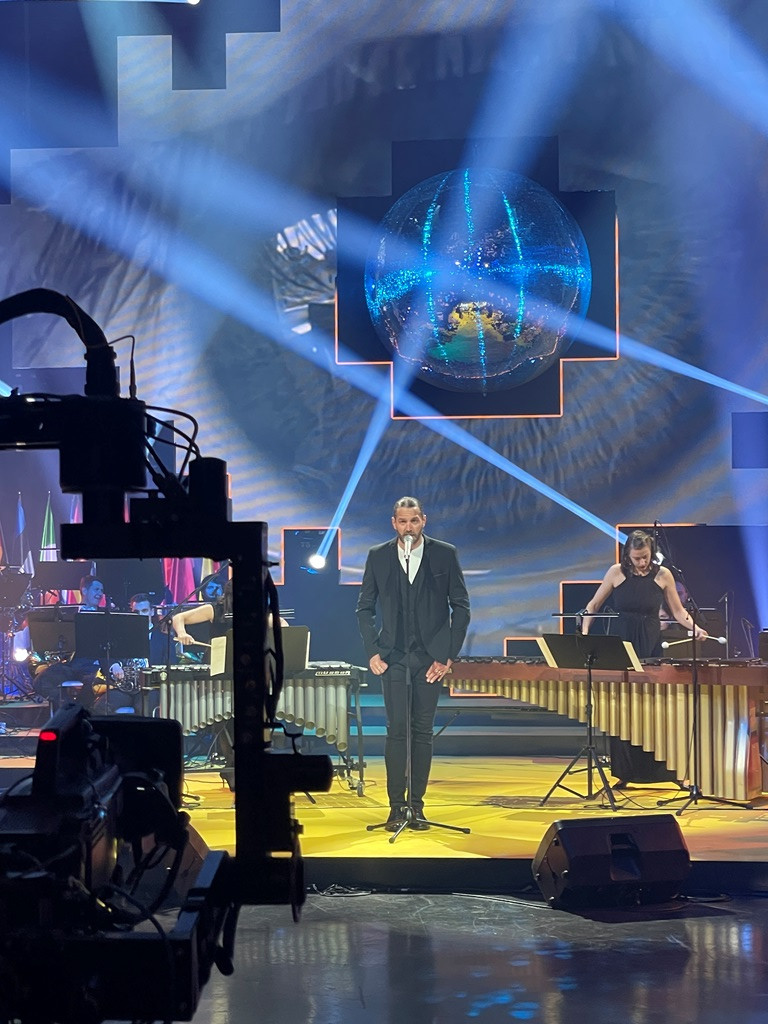 Europe Day Concert 2021