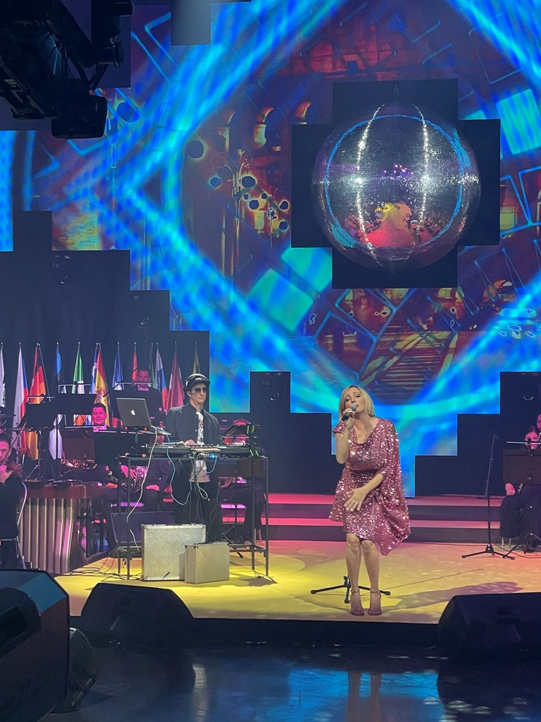 Europe Day Concert 2021