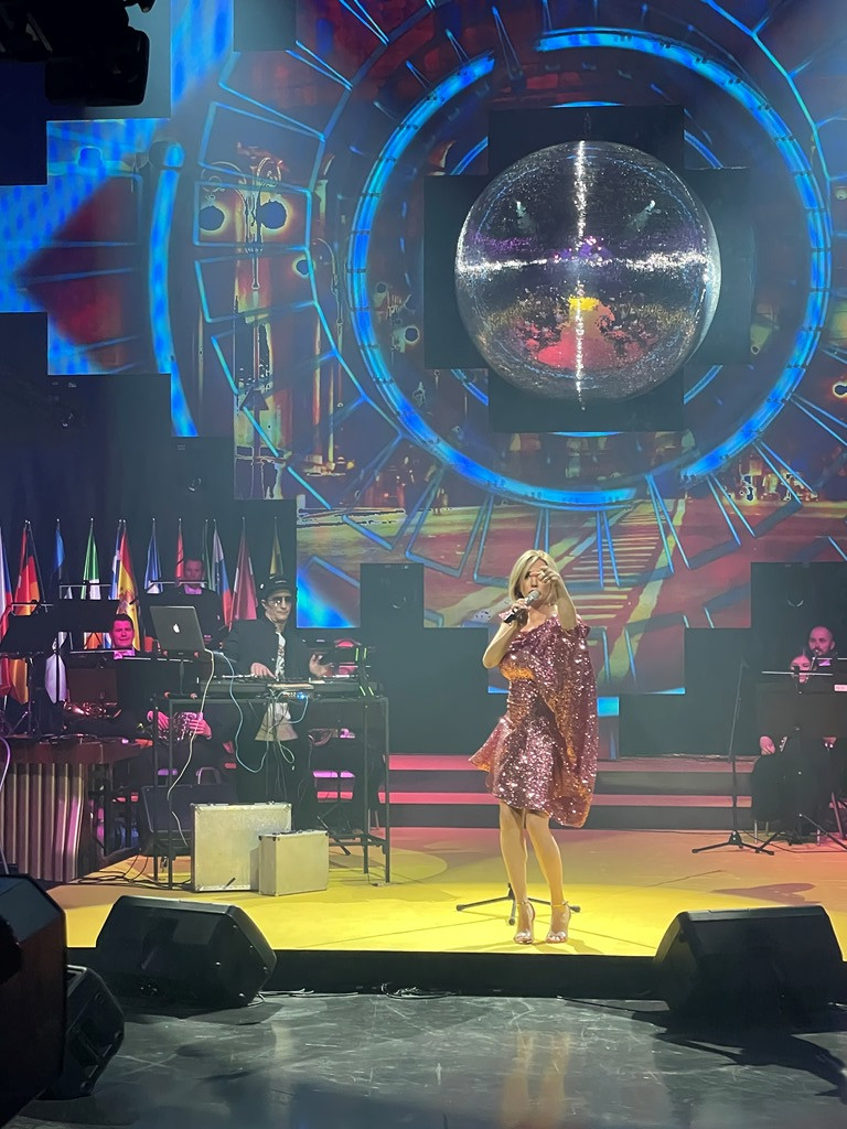 Europe Day Concert 2021