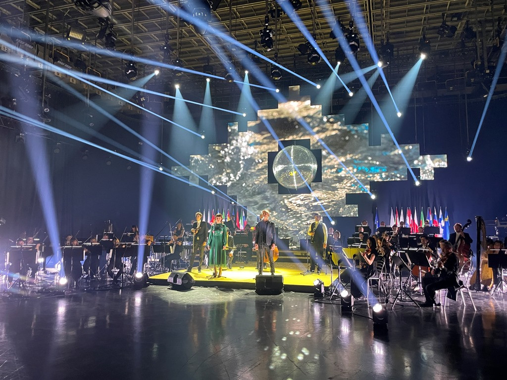 Europe Day Concert 2021