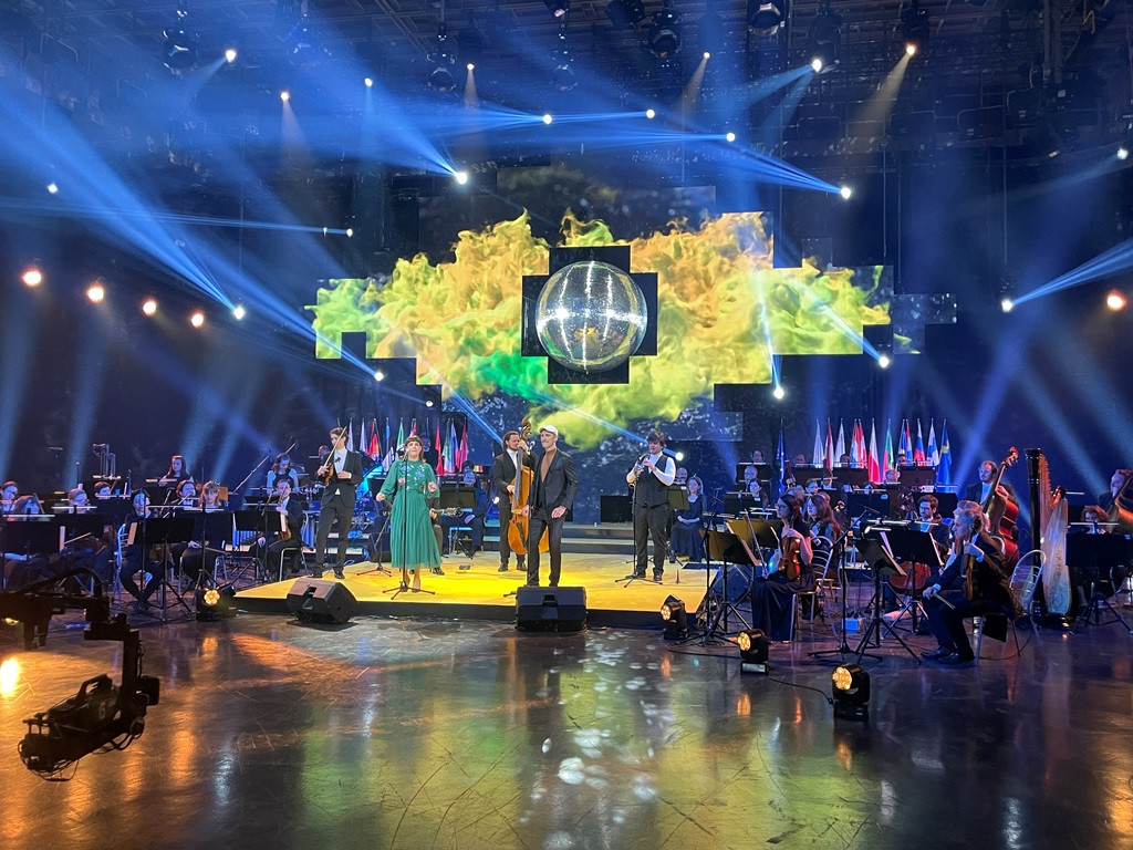 Europe Day Concert 2021