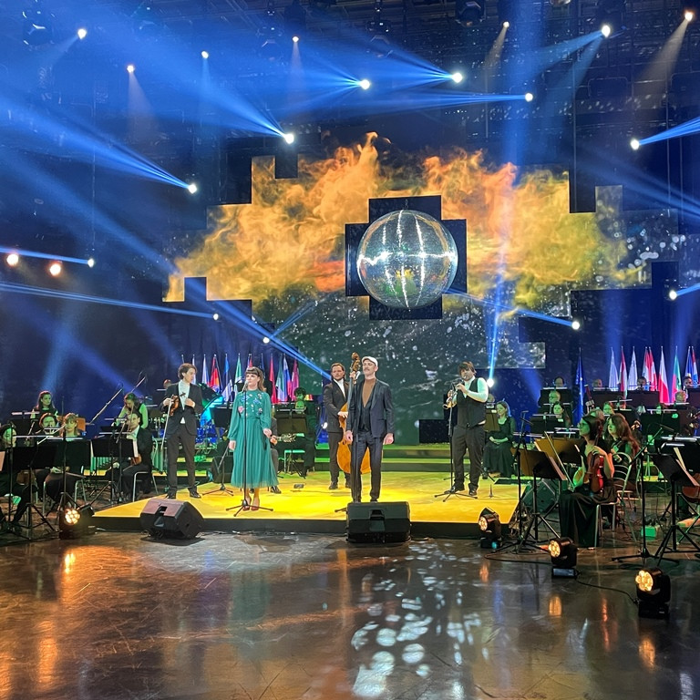 Europe Day Concert 2021