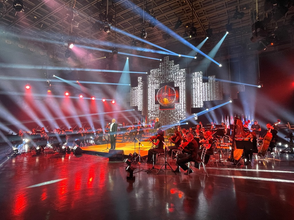 Europe Day Concert 2021