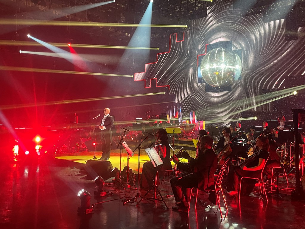 Europe Day Concert 2021