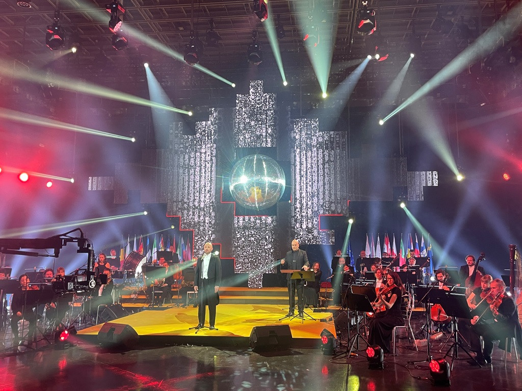 Europe Day Concert 2021