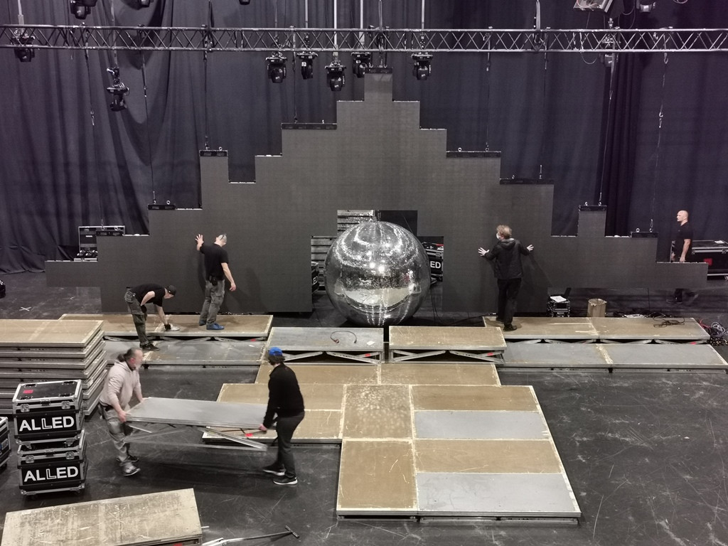 Europe Day Concert 2021