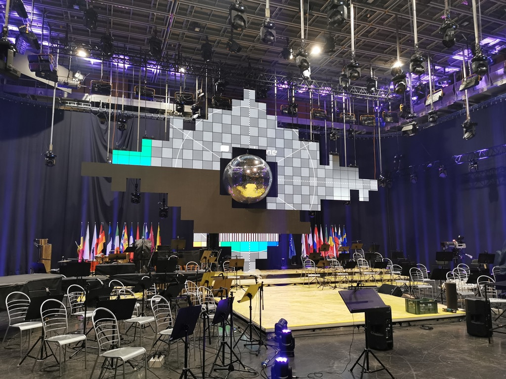 Europe Day Concert 2021