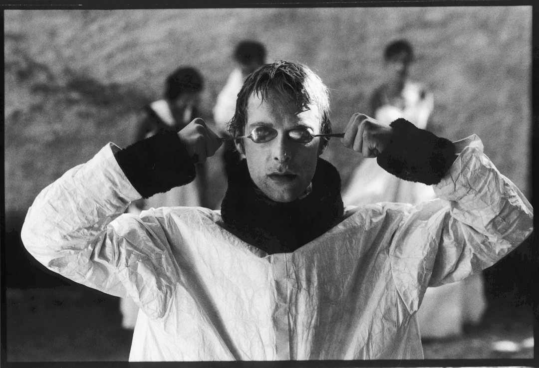 Igra Marelični listi