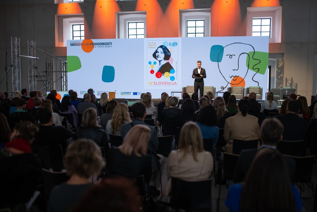 Industrijska konferenca