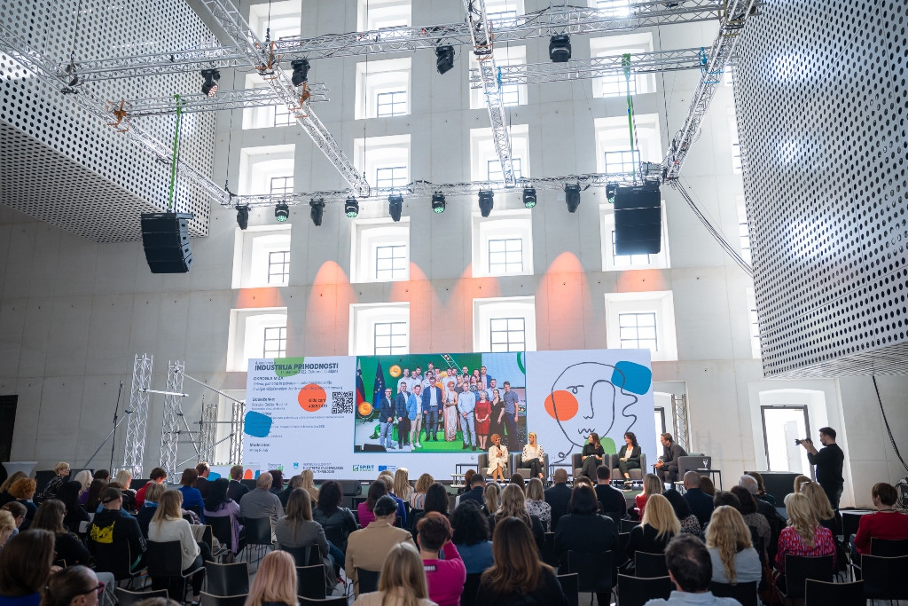 Industrijska konferenca