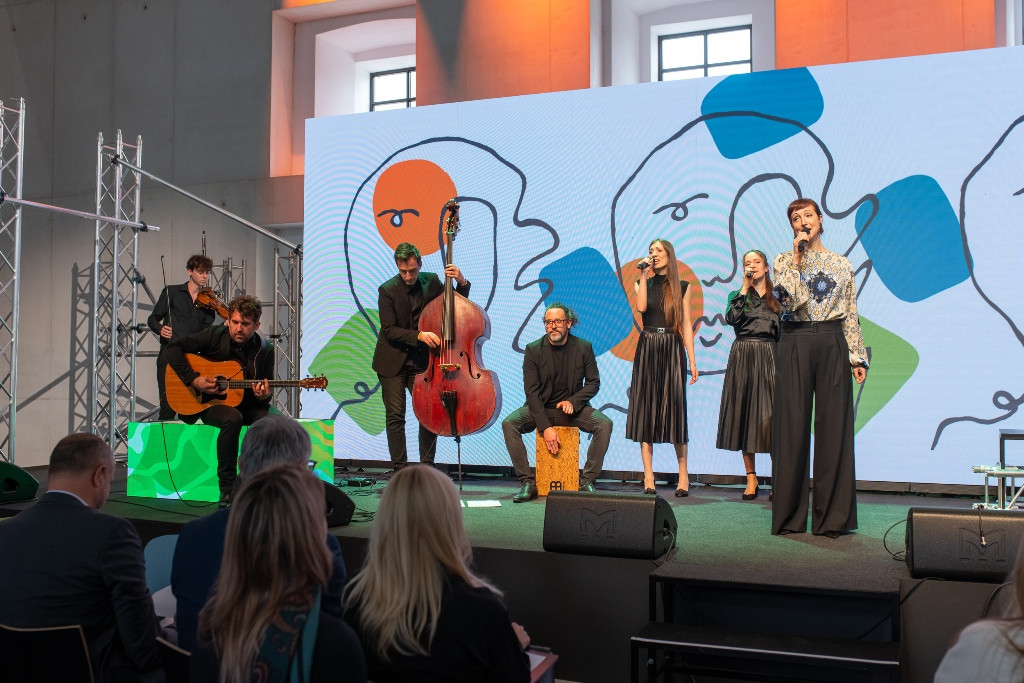 Industrijska konferenca