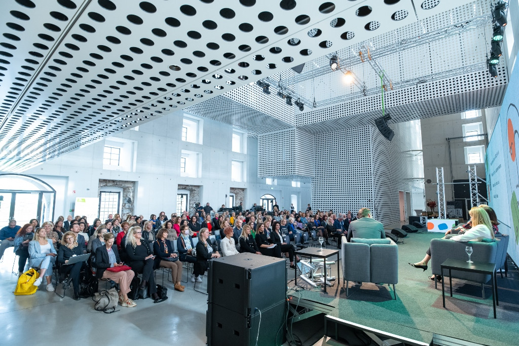 Industrijska konferenca