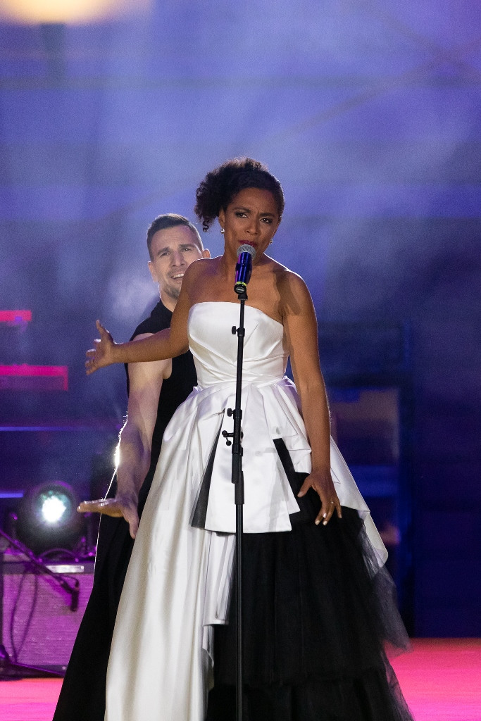 Koncert ob dnevu Evrope 2019