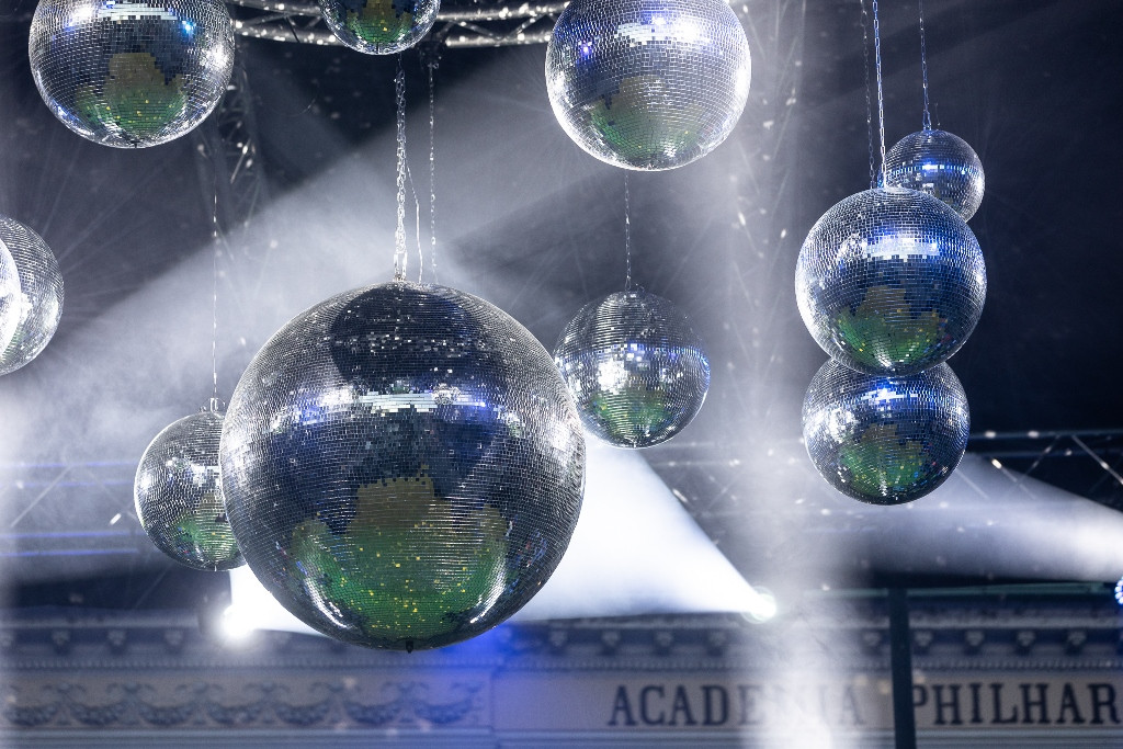 Koncert ob dnevu Evrope 2019