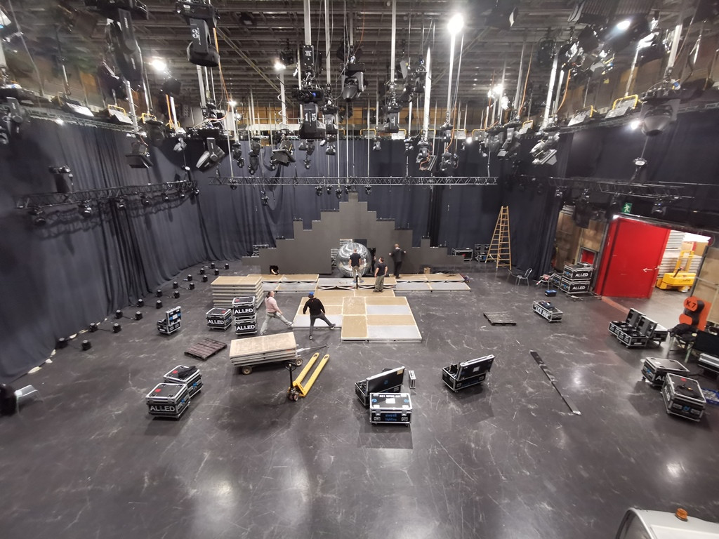 Koncert ob dnevu Evrope 2021