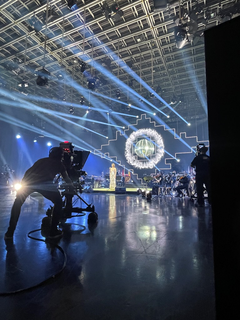 Koncert ob dnevu Evrope 2021