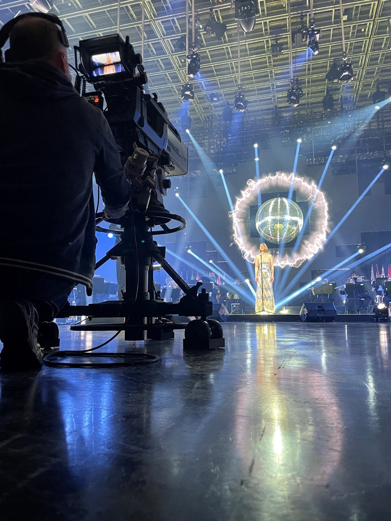 Koncert ob dnevu Evrope 2021