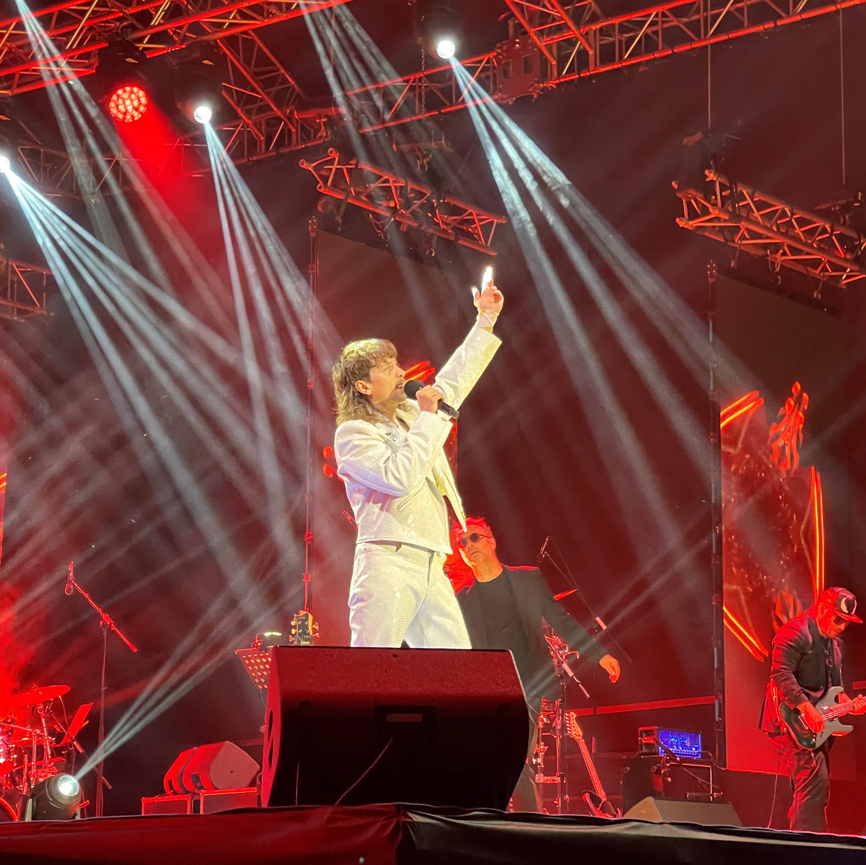 Koncert ob Dnevu Evrope