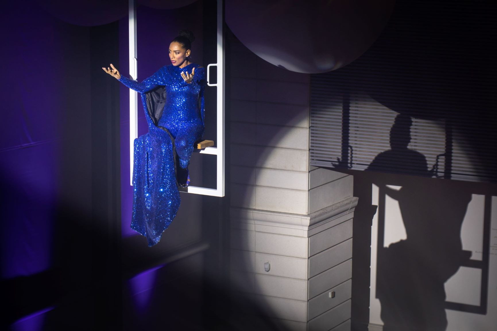 Konferenca vojaškega odbora Nata