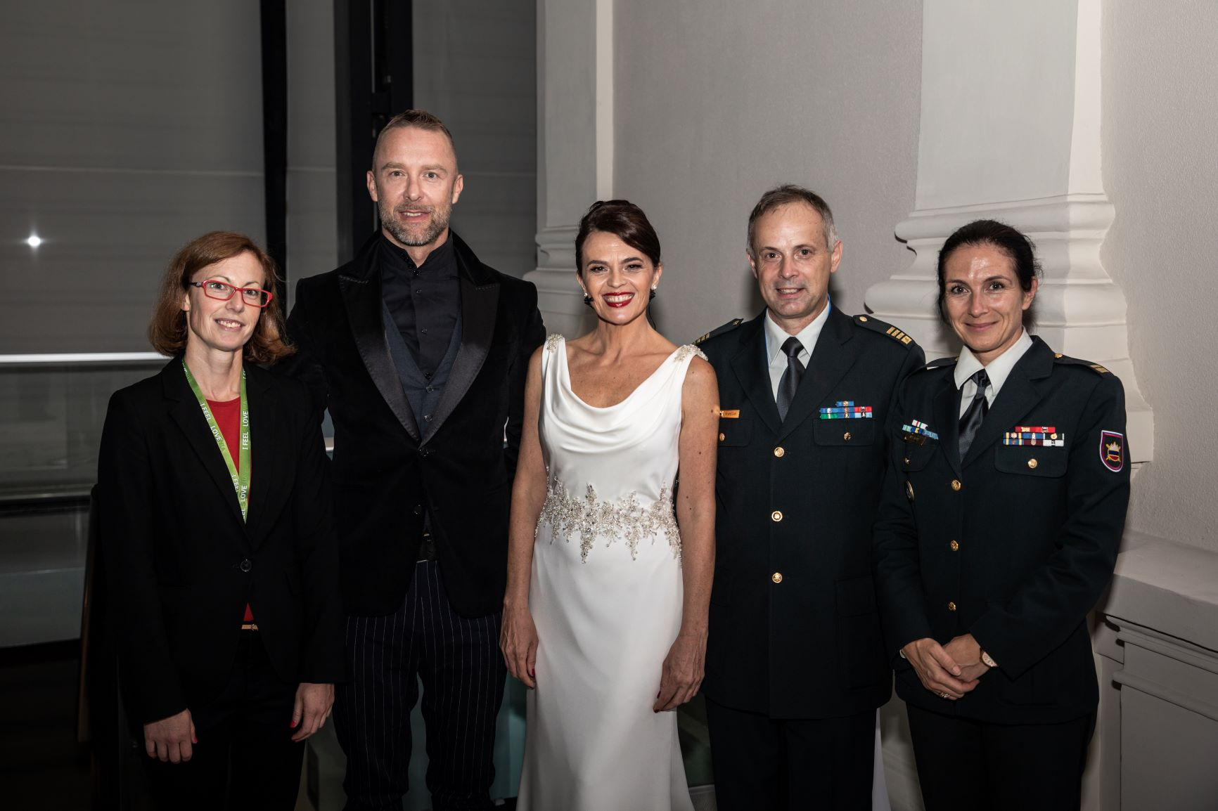 Konferenca vojaškega odbora Nata