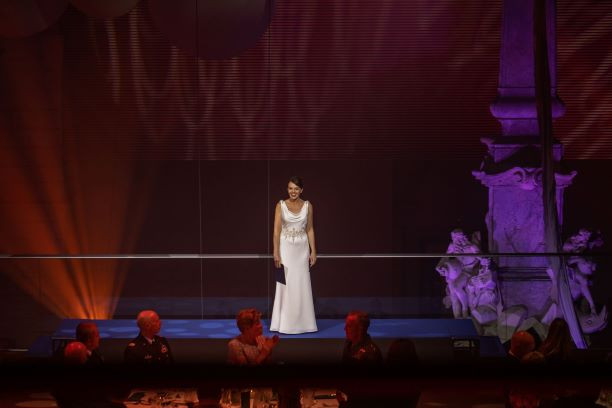 Konferenca vojaškega odbora Nata