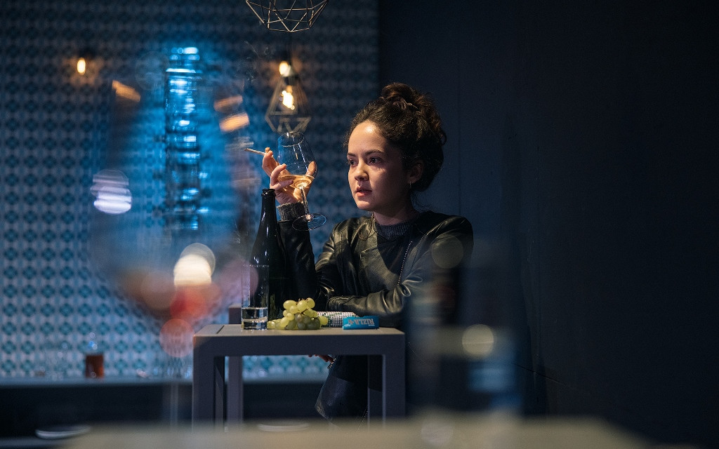 Le zaljubiti se ne smemo