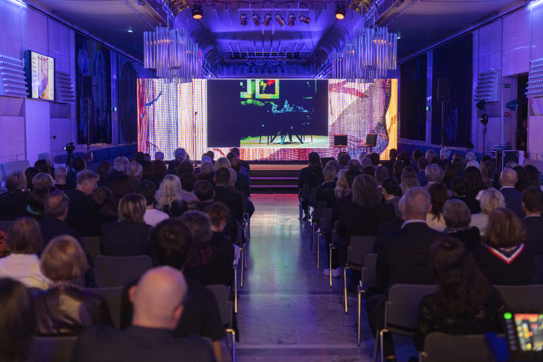 Likonva zbirka Skupine Telekom Slovenije