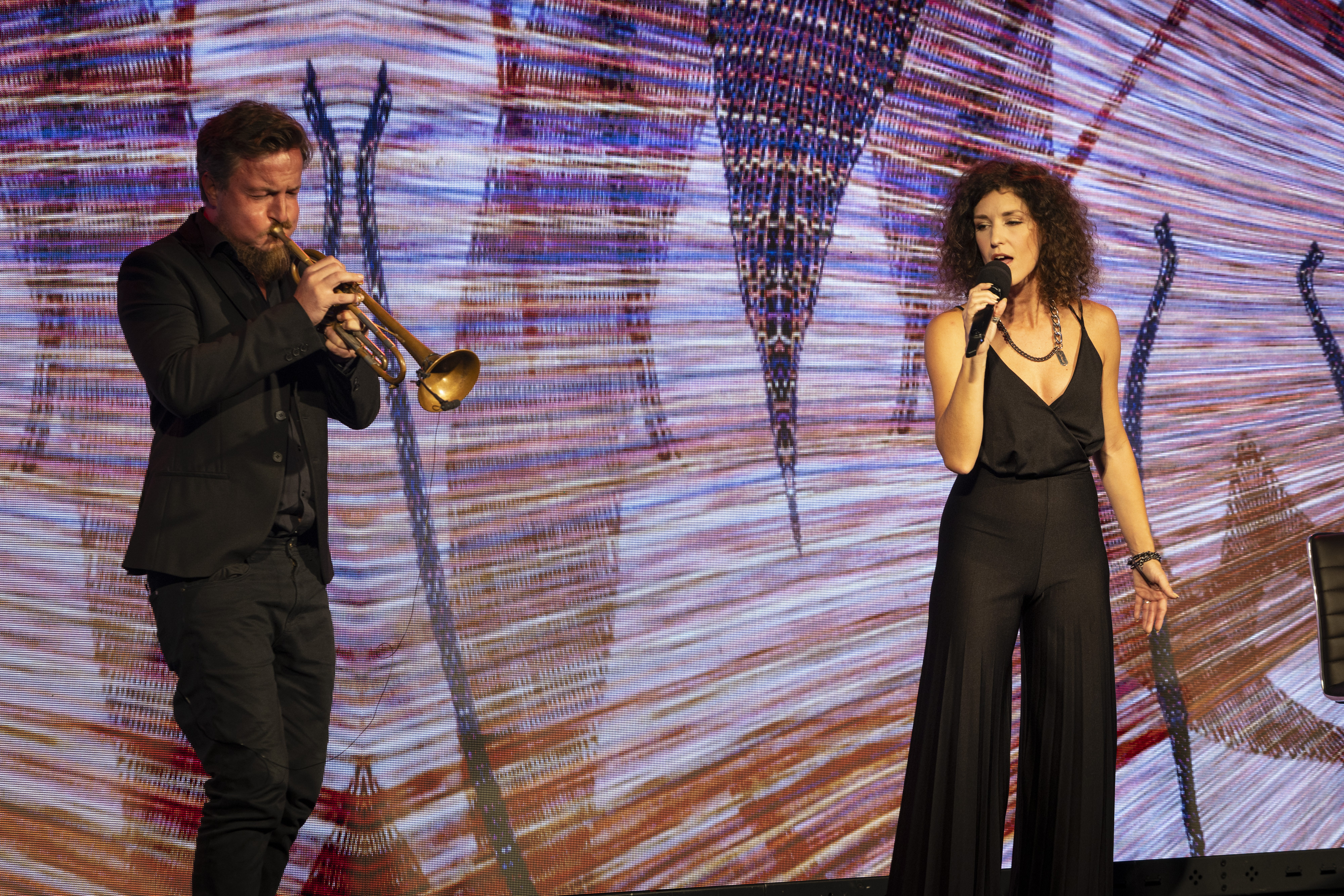 Likonva zbirka Skupine Telekom Slovenije