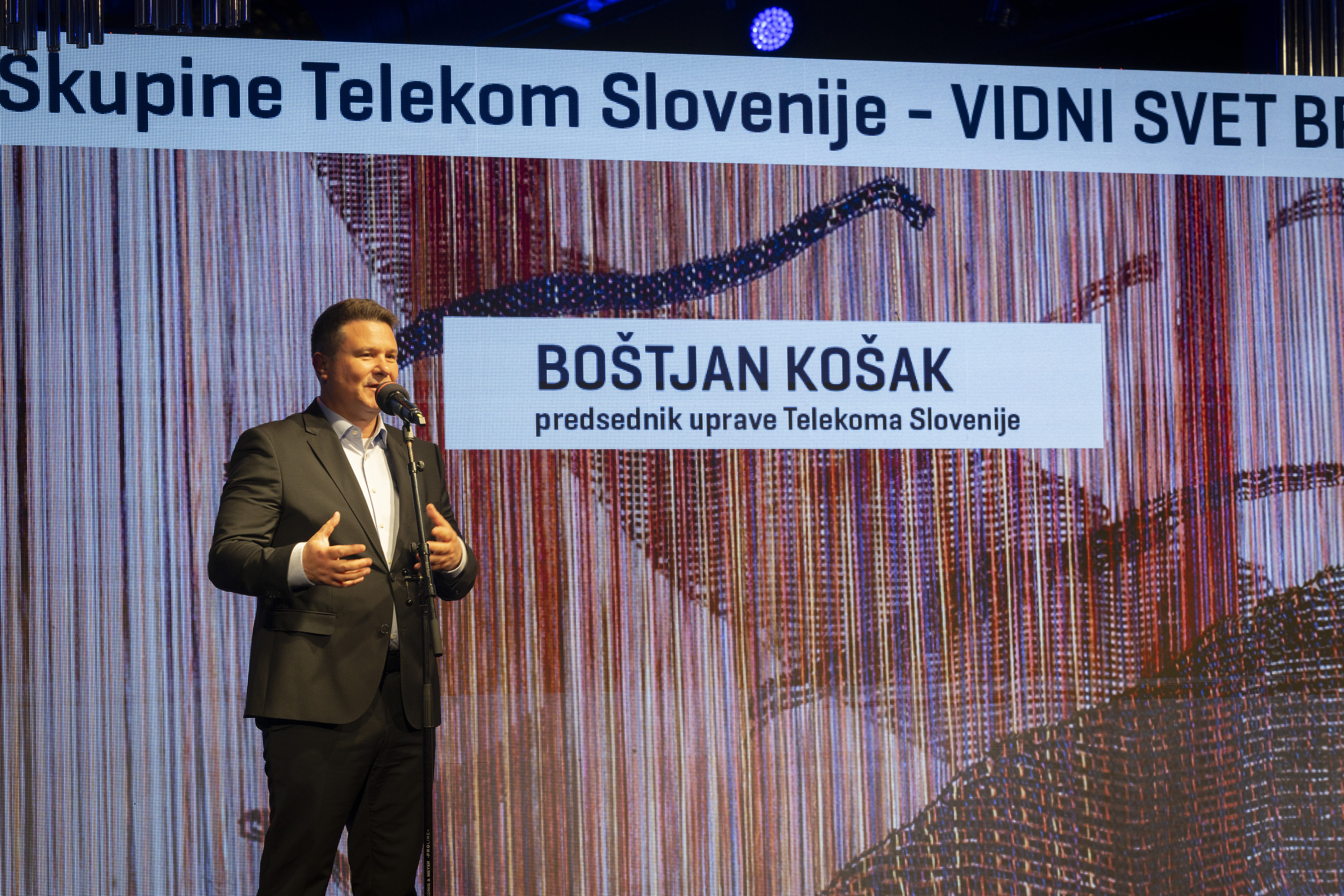 Likovna zbirka Skupine Telekom Slovenije