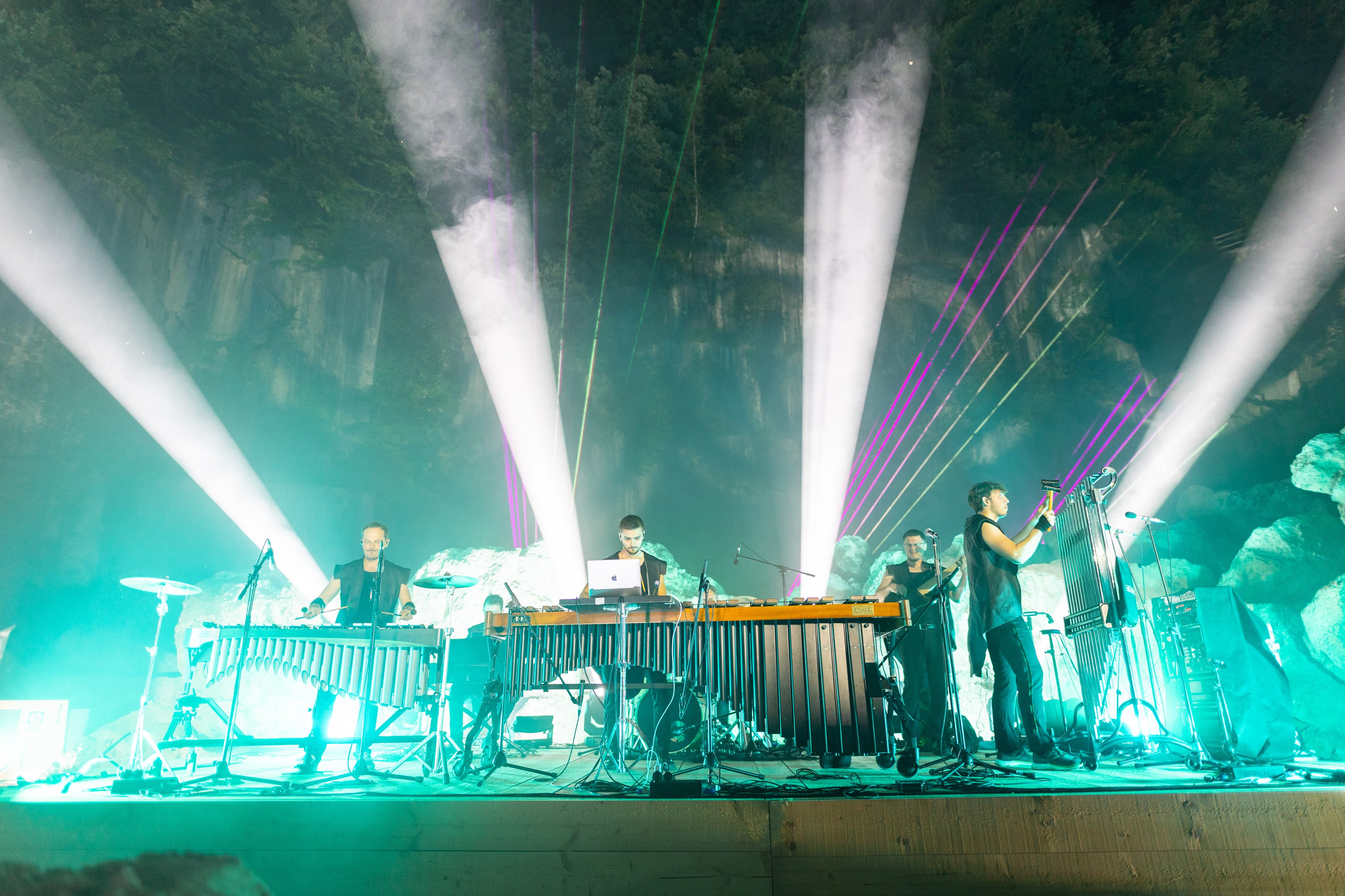 MARMOR HOTAVLJE 300 let