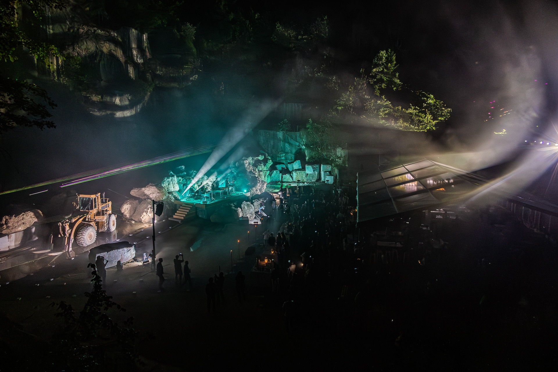 MARMOR HOTAVLJE 300 let